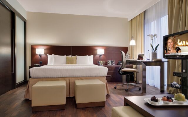 Residence Inn by Marriott Munich City East