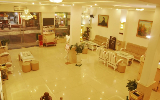 Tulip Hotel
