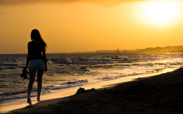 Side Alegria Hotel & Spa - Adults Only - All inclusive