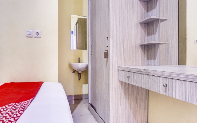 OYO 3964 Indah Residence Syariah