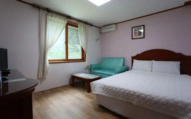 Jeongdongjin Phoenix