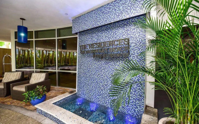 The Residences on Siesta Key within Hyatt Residence Club