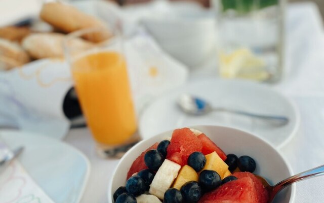 Quinta da Luz - A Luxury Boutique B&B