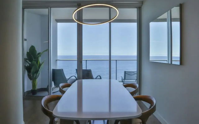Southern Skies Apartment