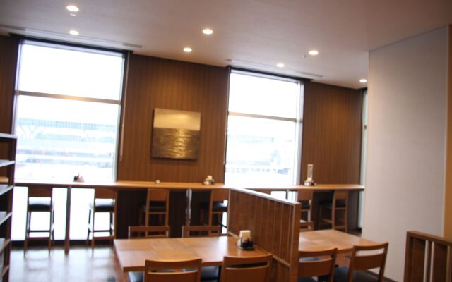 Route-Inn Grand Asahikawa Ekimae