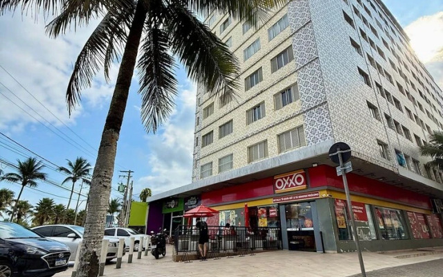 Edifício Presidente
