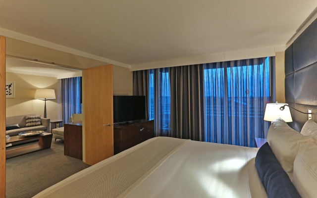 Intercontinental at Doral Miami by IHG