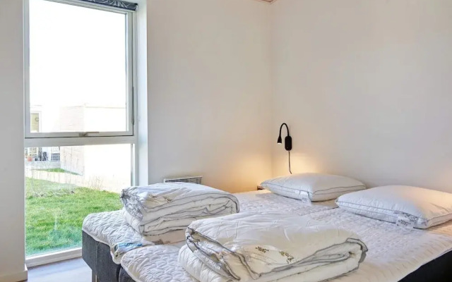 6 Person Holiday Home in Nexo-by Traum