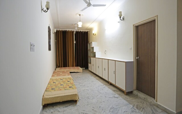 OYO Rooms 063 Tapovan Badrinath Marg