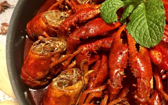 Yangshuo Serene Cove Hotel