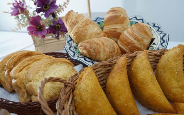 Hotel Boutique Los Remansos