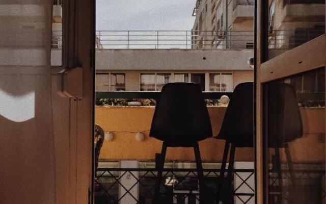 AJ - tér apartman miskolc