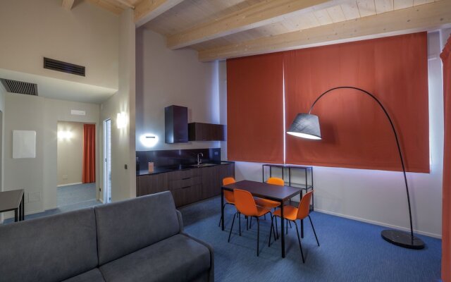 Отель Best Western Plus Dimora del Monaco