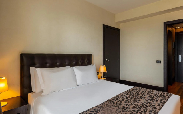  B&B Hotel Borgaro Torinese