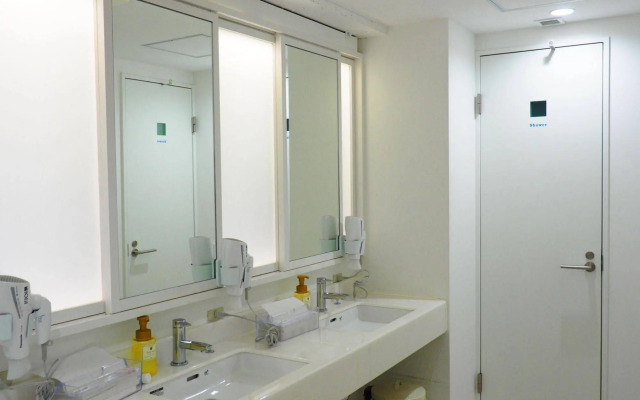 The Dorm Hostel Osaka