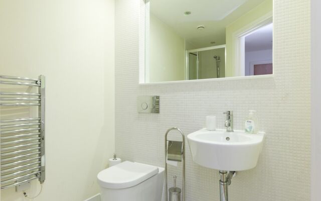 City Stay Serviced Apartments