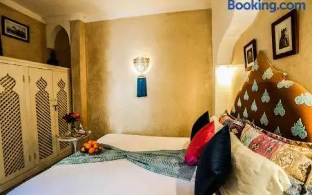 Riad Les Deux Portes
