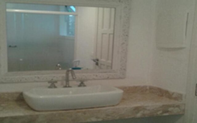 Pousada Spa Ventos de Camburi