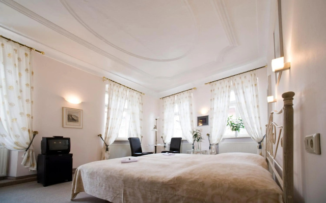 Hotel Goldener Hecht