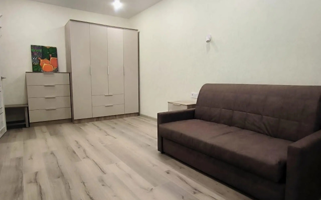 Апартаменты на улице Жмайлова 19А