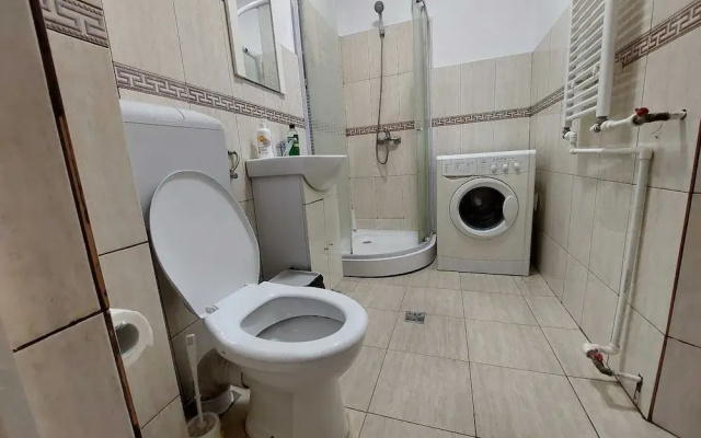 Batistei Apartment
