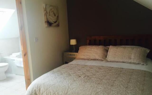 Galvins On The Green B&B