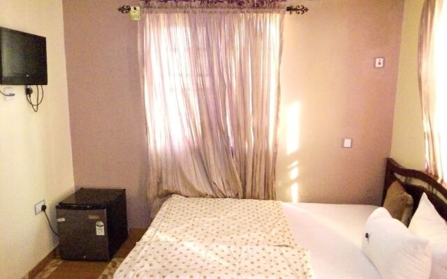 Somewatt Fresh Hotels