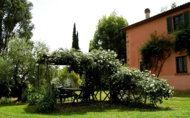 Agriturismo Podere Zuccherini