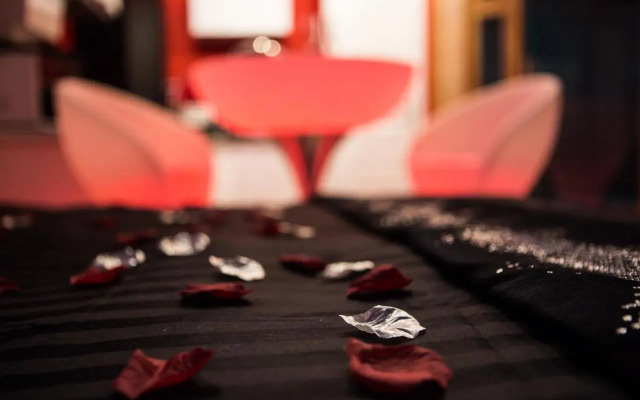 Suite Glamour & Spa
