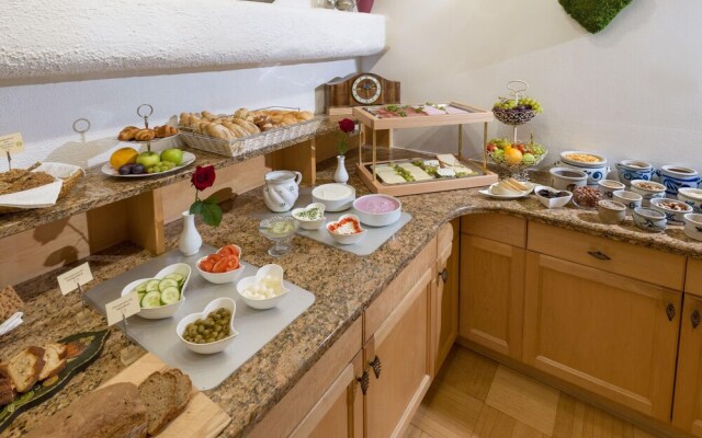 Studio im Gartenhotel Rosenhof bei Kitzbühel