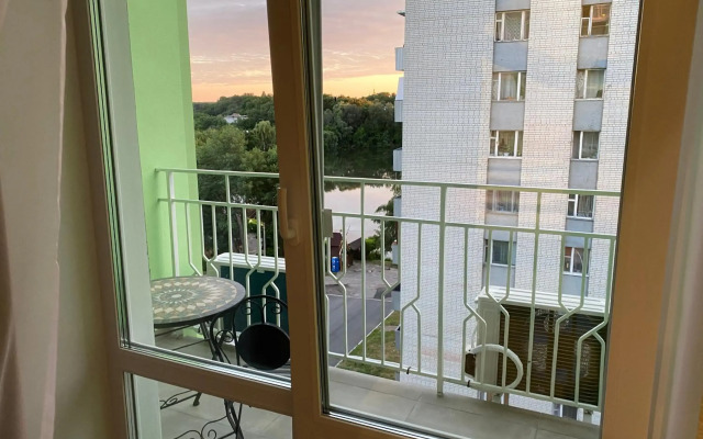 Magic Days Apartments