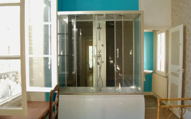 YXIE - Manoir des Arts