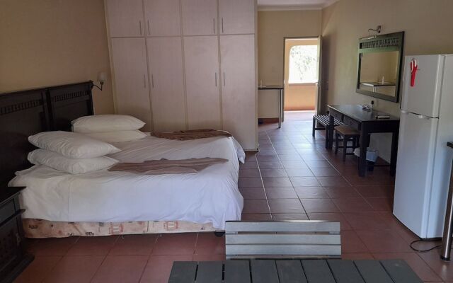 Sudwala Lodge
