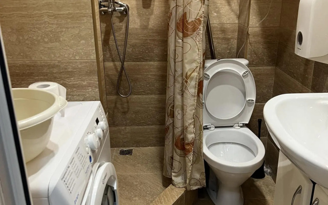 Apartments on Lenin street 219A/1k3