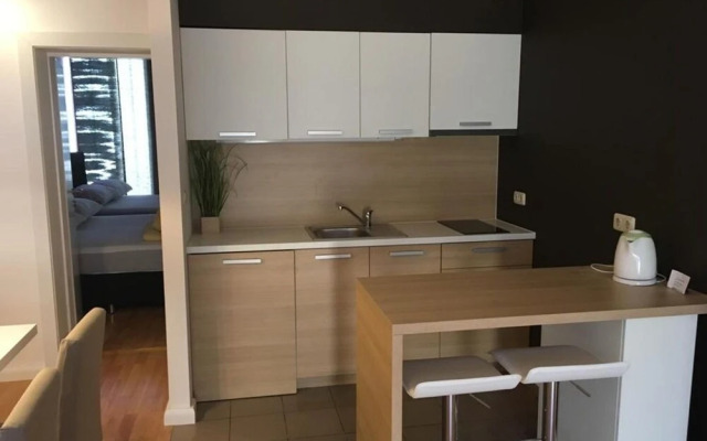 Petar - 150m From the City Center - A1-terasa