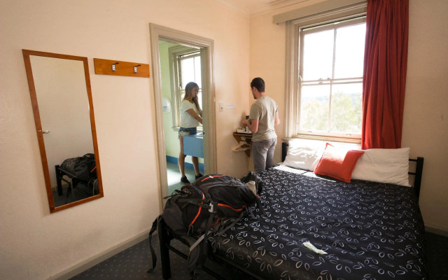 YHA Blue Mountains Katoomba