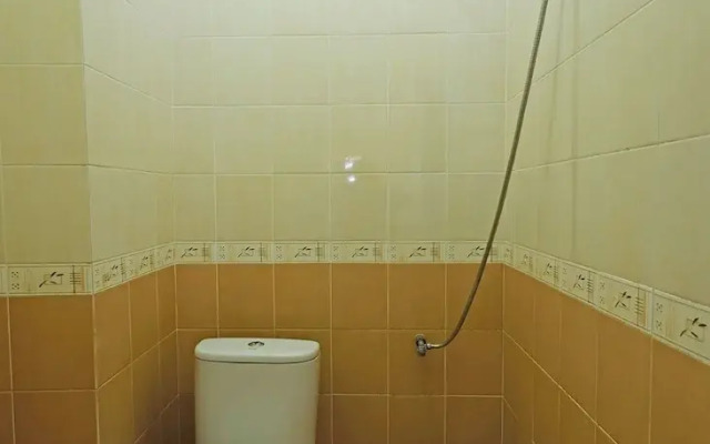 OYO 91974 Alfisal Syariah