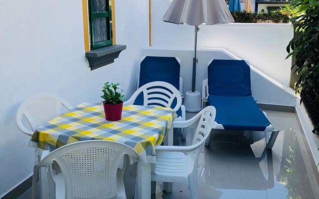Billy's Puerto de Mogán Apartments by LIVVO