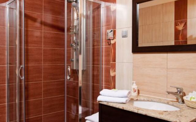 Stary Folwark Pietrzyków