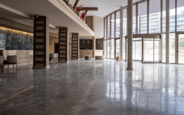 Hotel Cádiz Bahía by Q Hotels