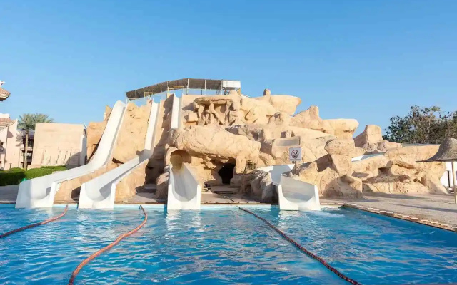 Parr Aqua Park Resort Sharm el-Sheikh