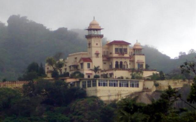 Hotel The Jaipur House