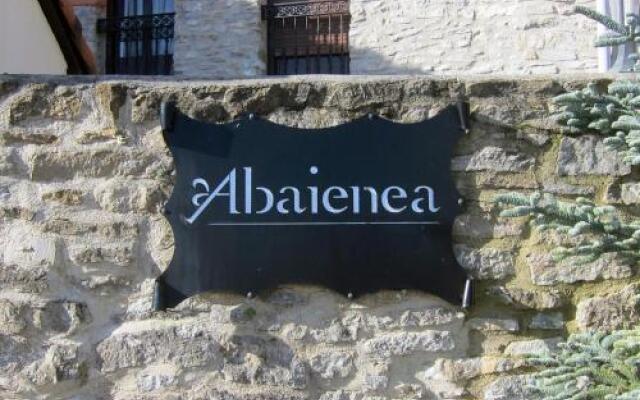 Agroturismo Abaienea