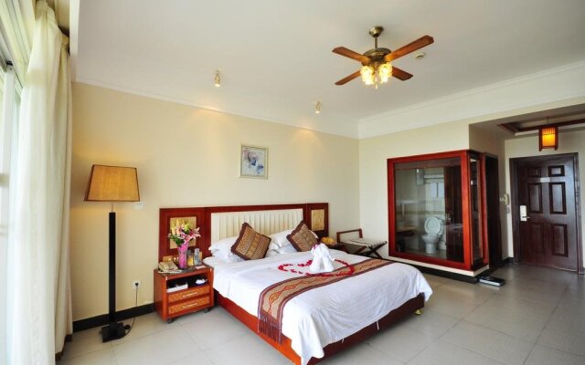 Sanya Yelanwan Hotel