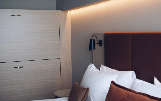 Quality Hotel Arlanda XPO