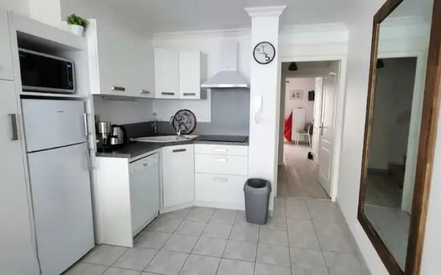 Résidence De La Plage