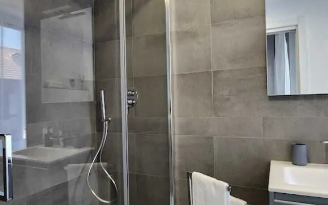 Comfort Accommodation Residence