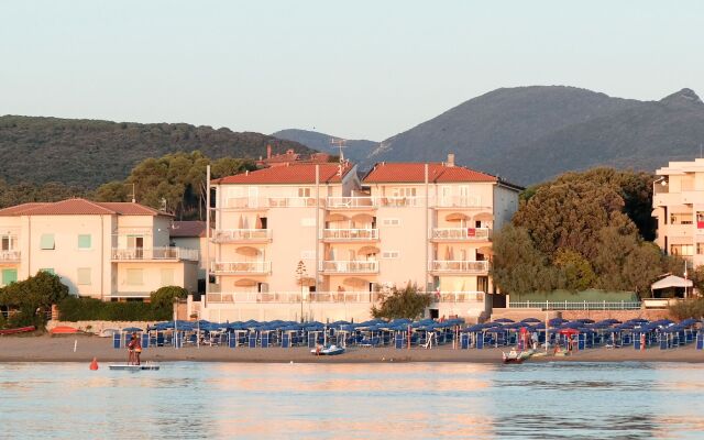 Residence Villa Lo Scoglietto