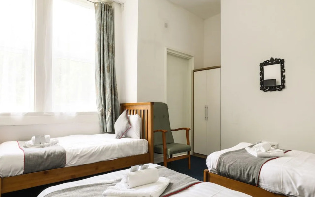 OYO Hala Guest House