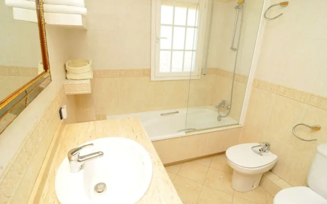 HomeHolidaysRentals Inca - Costa Barcelona